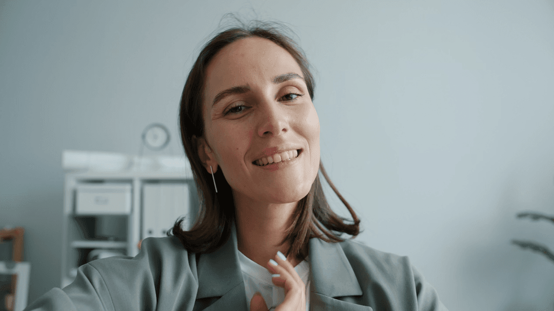 Sarah's Journey