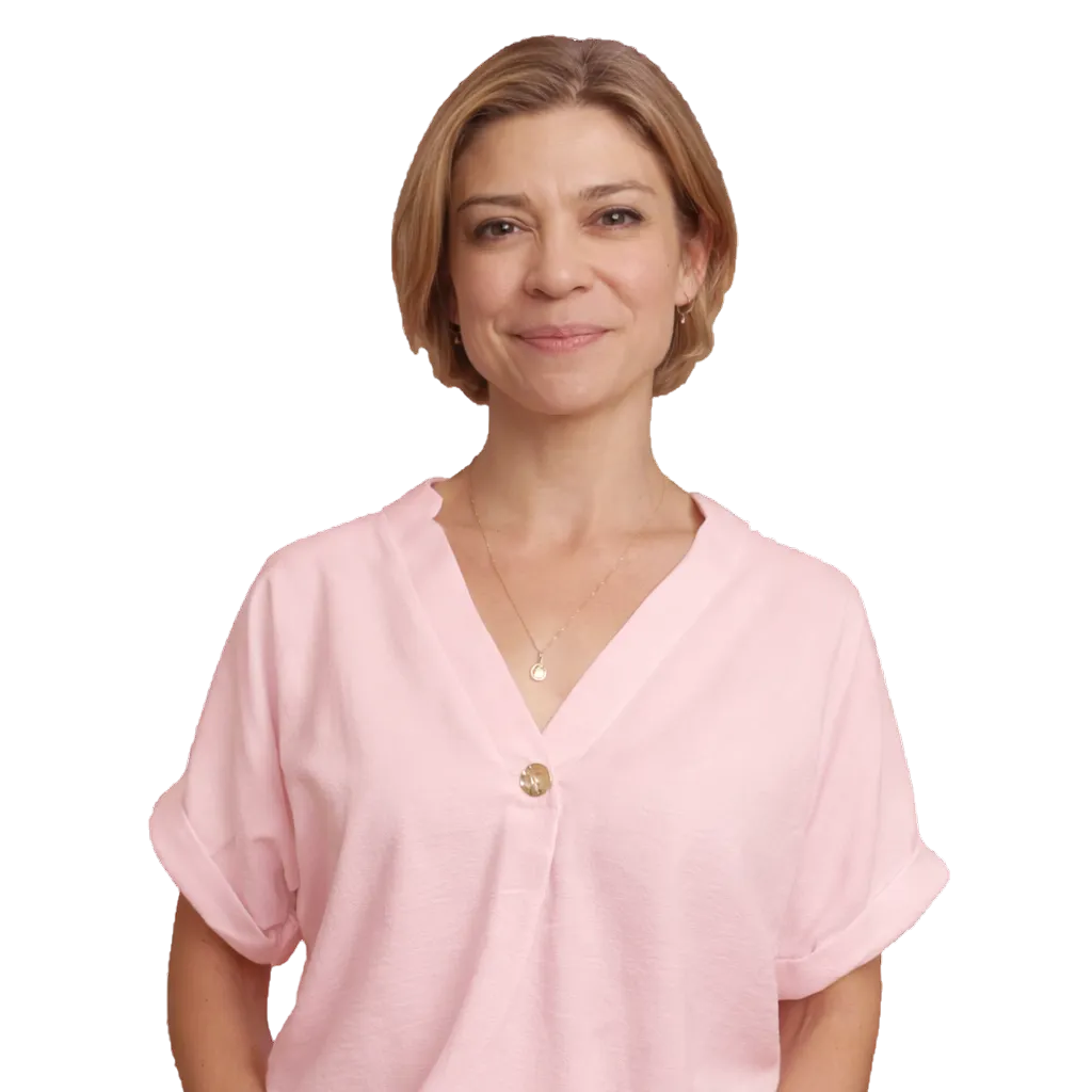 Dr Maria Knobel